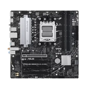 PRIME B650M-A AX6 II